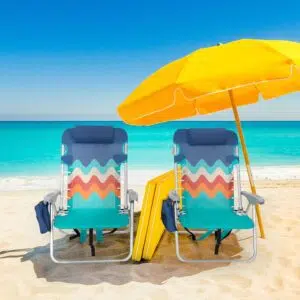 Beach Chairs